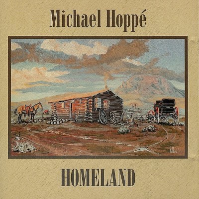 Michael Hoppe/Homeland